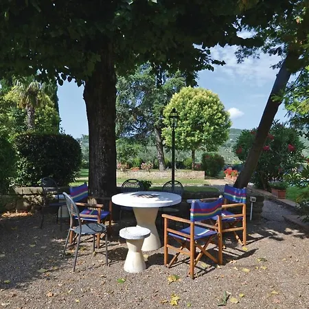 Holiday home La Cisterna *