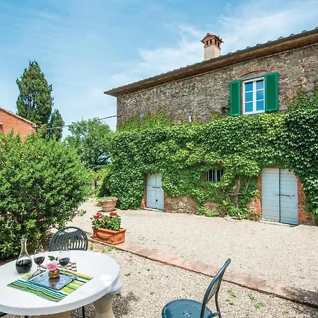 La Cisterna Monte San Savino