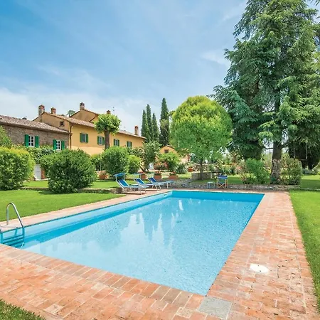 La Cisterna Holiday home Monte San Savino