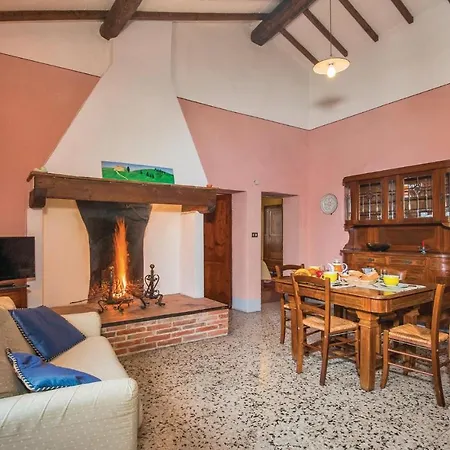 La Cisterna Holiday home *