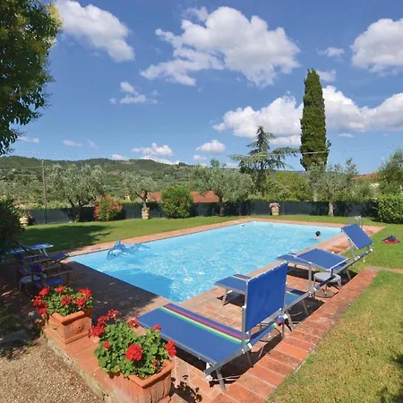 La Cisterna Holiday home Monte San Savino