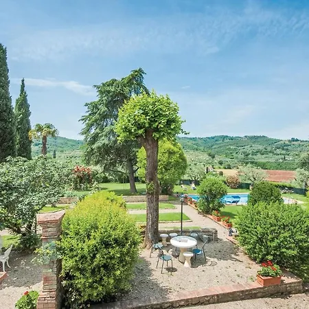 La Cisterna