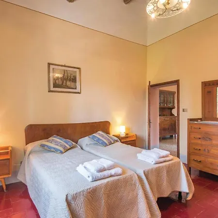 La Cisterna Holiday home Monte San Savino