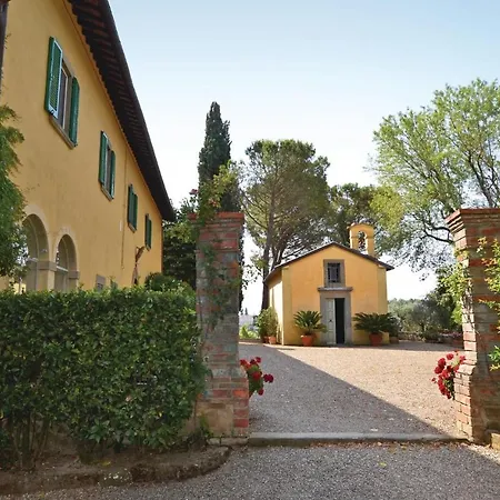 Holiday home La Cisterna *