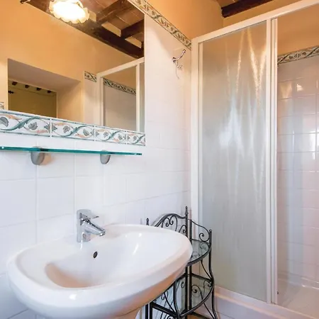 Holiday home La Cisterna *