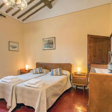 Holiday home La Cisterna *