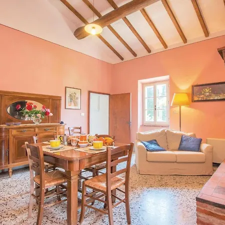 Holiday home La Cisterna