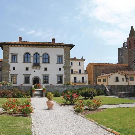 La Cisterna Holiday home Monte San Savino