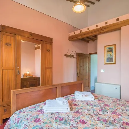 La Cisterna Holiday home Monte San Savino