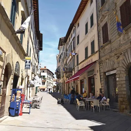 La Cisterna *